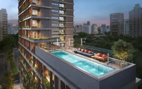 Ponto Comercial para alugar, 54m² no Jardim Europa, São Paulo