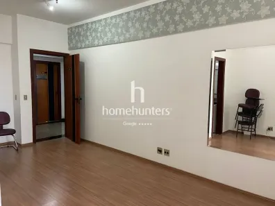 Sala Comercial para venda ou aluguel, 37m² no Centro, Campinas