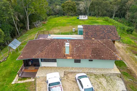 Fazenda/Sítio com 3 Quartos à venda, 177m² no , Campo Largo