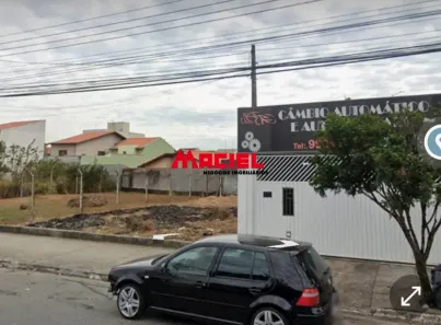 Lote/Terreno para alugar, 300m² no Residencial Bosque dos Ipês, São José dos Campos