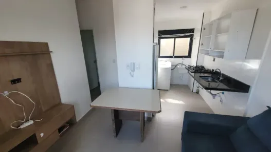 Apartamento com 2 Quartos à venda, 35m² no Chácara Mafalda, São Paulo