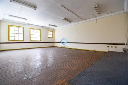 Prédio Comercial à venda, 1092m² no Centro, Belo Horizonte