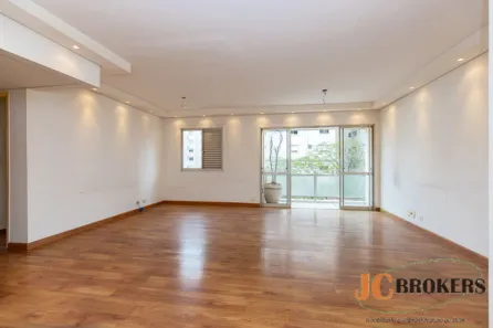 Apartamento com 2 Quartos à venda, 92m² no Campo Belo, São Paulo