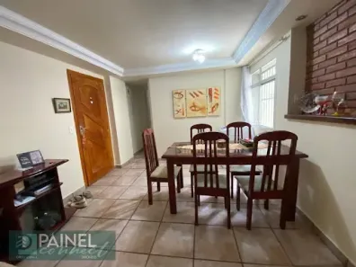 Apartamento com 2 Quartos à venda, 70m² no Pompéia, Santos