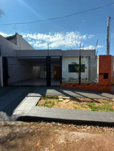 Casa com 3 Quartos à venda, 105m² no Jardim Los Angeles, Maringá