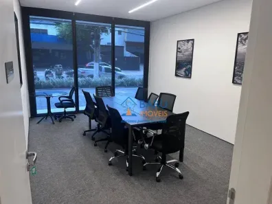 Sala Comercial para alugar, 29m² no Butantã, São Paulo
