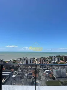 Apartamento com 3 Quartos à venda, 80m² no Bessa, João Pessoa