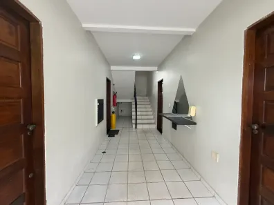 Apartamento com 2 Quartos à venda, 64m² no Bessa, João Pessoa