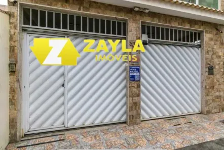 Casa com 3 Quartos para alugar, 80m² no Irajá, Rio de Janeiro
