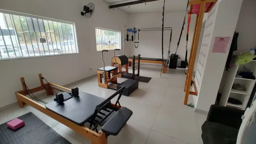 Sala Comercial para alugar, 400m² no Vossoroca, Votorantim