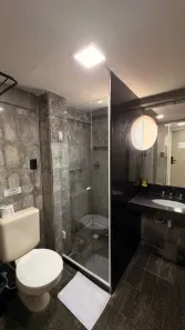 Flat com 1 Quarto à venda, 32m² no Tambaú, João Pessoa