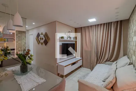Apartamento com 2 Quartos à venda, 43m² no Jardim Helena, São Paulo