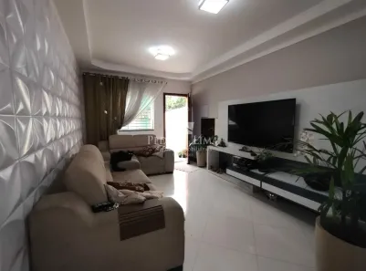 Sobrado com 4 Quartos à venda, 112m² no Vila São Francisco (Zona Leste), São Paulo