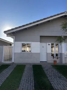 Casa com 2 Quartos à venda, 70m² no Loteamento Jardim Morumbi, Atibaia
