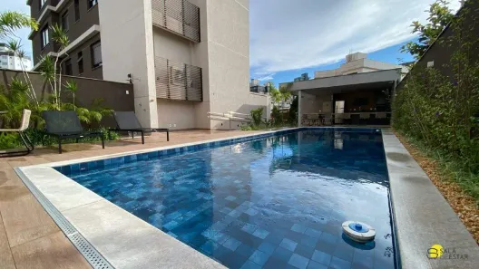 Apartamento com 3 Quartos para alugar, 100m² no Barreiro, Belo Horizonte