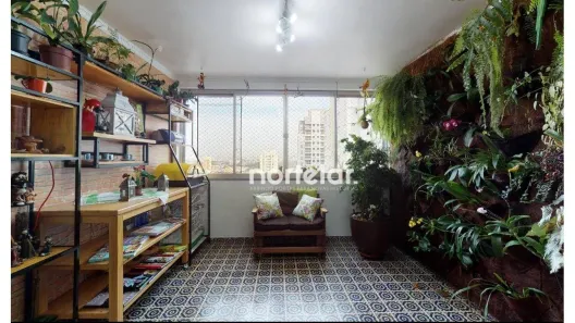 Apartamento com 3 Quartos à venda, 156m² no Santana, São Paulo