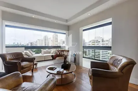 Cobertura com 3 Quartos à venda, 420m² no Perdizes, São Paulo