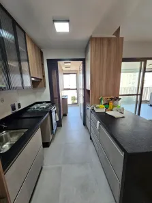 Apartamento com 2 Quartos à venda, 110m² no Perdizes, São Paulo