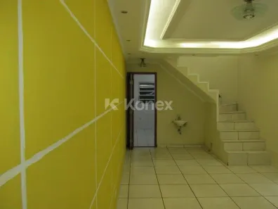 Casa com 4 Quartos à venda, 250m² no Vila Celeste (Zona Leste), São Paulo