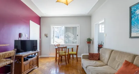 Apartamento com 2 Quartos à venda, 72m² no Rio Branco, Porto Alegre