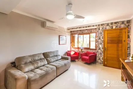 Casa de Condomínio com 2 Quartos à venda, 140m² no Guarujá, Porto Alegre