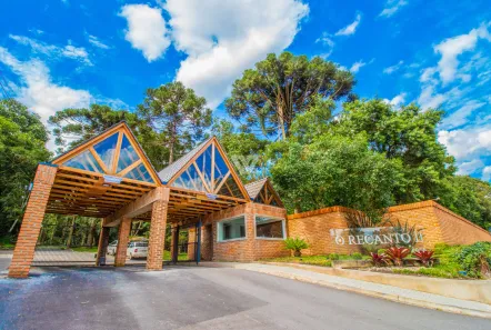 Lote/Terreno à venda, 3645m² no Planta O Recanto, Piraquara
