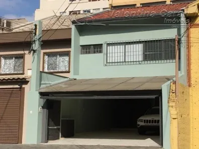 Imóvel Comercial à venda, 450m² no Vila Mariana, São Paulo