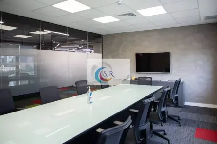 Sala Comercial para alugar, 732m² no Pinheiros, São Paulo