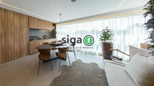 Apartamento com 3 Quartos à venda, 109m² no Água Branca, São Paulo