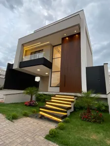 Casa de Condomínio com 3 Quartos à venda, 265m² no Alfredo Custódio de Paula, Pouso Alegre