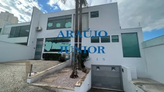 Imóvel Comercial com 1 Quarto para alugar, 371m² no Centro, Americana