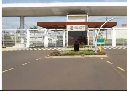 Lote/Terreno à venda, 378m² no Taquaral, Piracicaba