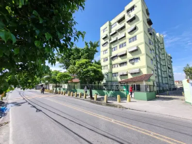 Apartamento com 2 Quartos à venda, 65m² no Realengo, Rio de Janeiro