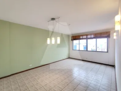Apartamento com 2 Quartos à venda, 90m² no Santa Cecília, São Paulo
