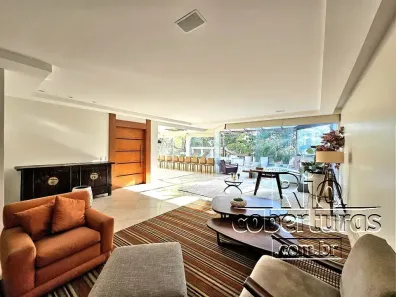 Cobertura com 4 Quartos à venda, 347m² no Barra da Tijuca, Rio de Janeiro