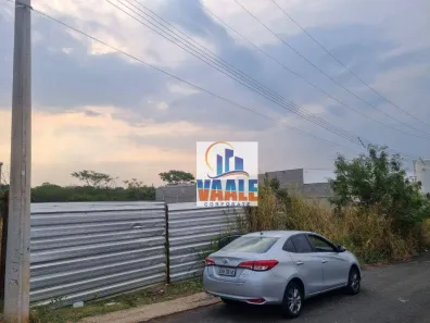 Lote/Terreno à venda, 1530m² no Chácara Monte Alegre, Sumaré