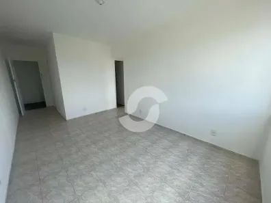Apartamento com 2 Quartos à venda, 72m² no Fonseca, Niterói