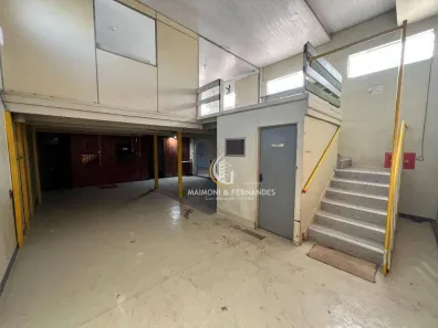 Galpão/Depósito/Armazém para alugar, 474m² no Jardim Residencial das Palmeiras, Rio Claro
