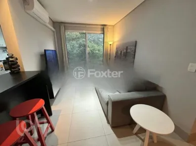 Apartamento com 2 Quartos à venda, 56m² no Agronomia, Porto Alegre