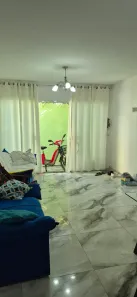 Casa de Condomínio com 2 Quartos à venda, 86m² no Guaratiba, Rio de Janeiro