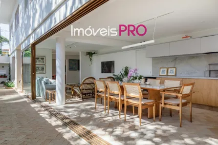 Casa com 3 Quartos à venda, 450m² no Indianópolis, São Paulo