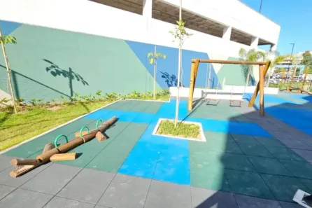 Apartamento com 3 Quartos para alugar, 68m² no Recreio dos Bandeirantes, Rio de Janeiro