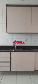 Apartamento com 3 Quartos à venda, 78m² no Jardim Oriente, São José dos Campos