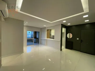 Apartamento com 3 Quartos à venda, 105m² no Vila das Jabuticabeiras, Taubaté