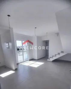 Cobertura com 2 Quartos à venda, 95m² no Fazendinha, Curitiba