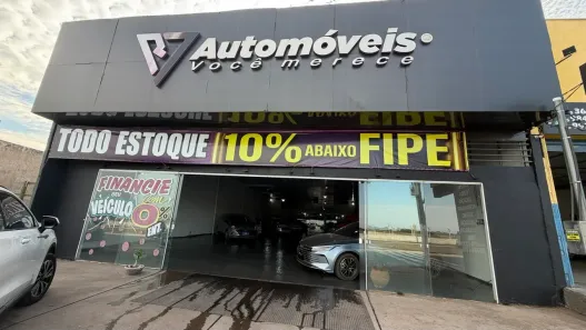 Ponto Comercial para alugar, 460m² no Centro-Norte, Várzea Grande