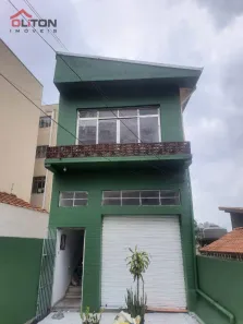 Ponto Comercial para alugar, 95m² no Tucuruvi, São Paulo