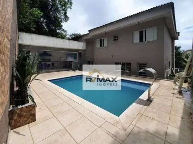 Casa de Condomínio com 3 Quartos à venda, 379m² no Transurb, Itapevi