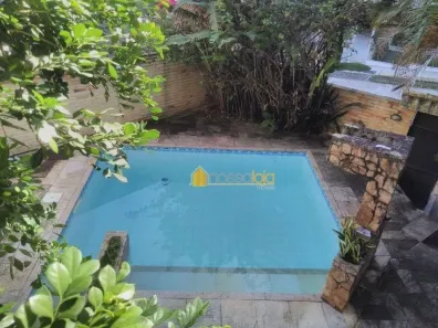 Casa com 4 Quartos à venda, 190m² no Santa Rosa, Niterói