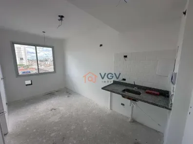 Apartamento com 1 Quarto à venda, 24m² no Vila Santa Catarina, São Paulo
